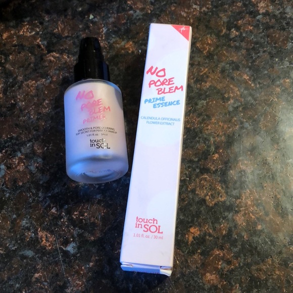 No Pore Blem Primer Bundle - Picture 1 of 1